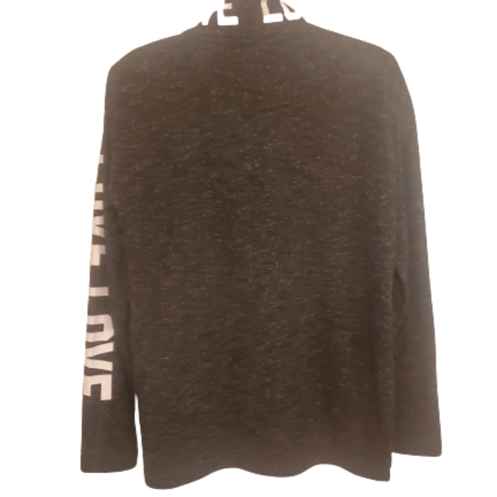 Zip-up Pullover - Picture 3 of 3